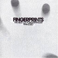 Powderfinger : Fingerprints: The Best of Powderfinger, 1994 - 2000